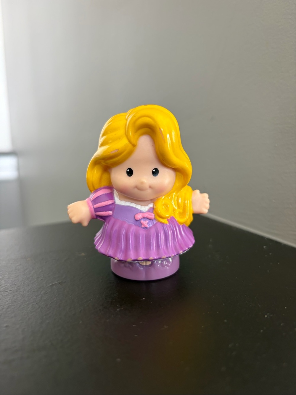 Fisher-Price Little People Aurora Talker